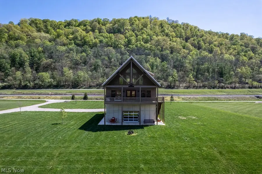 146 S. River Rail Lane, Saint Marys, WV 26170 - #3