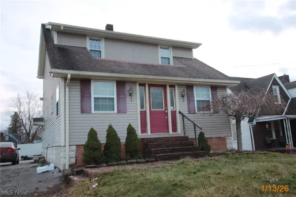 377 Coitsville Road, Campbell, OH 44405