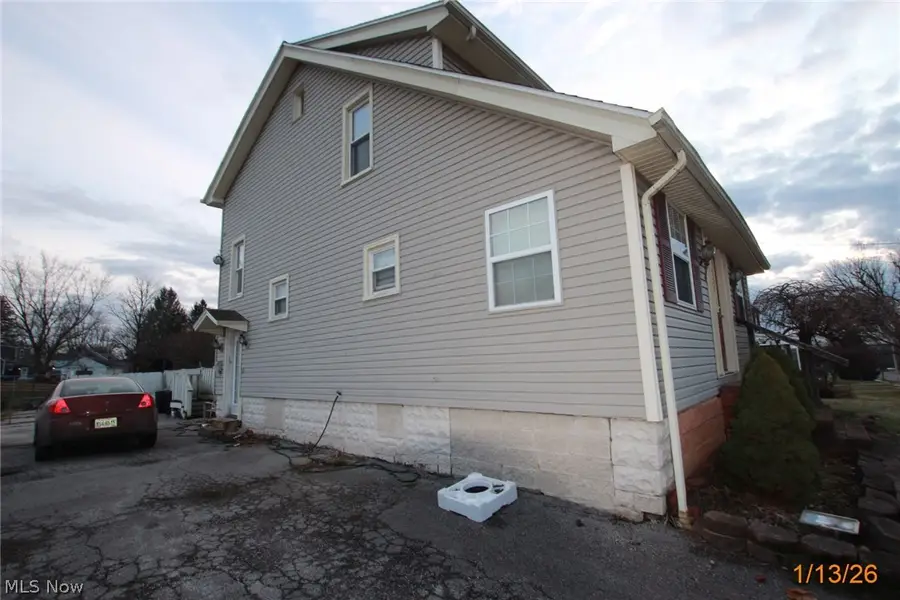 377 Coitsville Road, Campbell, OH 44405 - #3