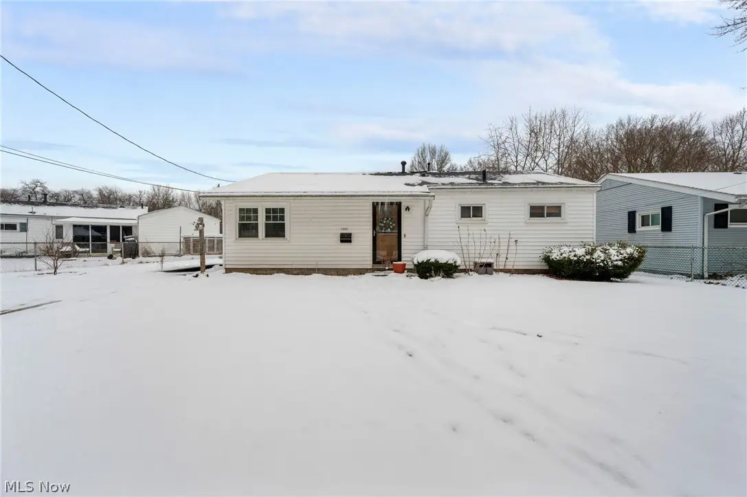 1682 Wakefield Drive, Akron, OH 44320 - #1