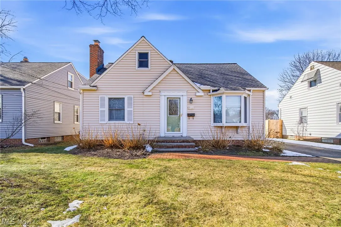 516 Fair Street, Berea, OH 44017 - #1