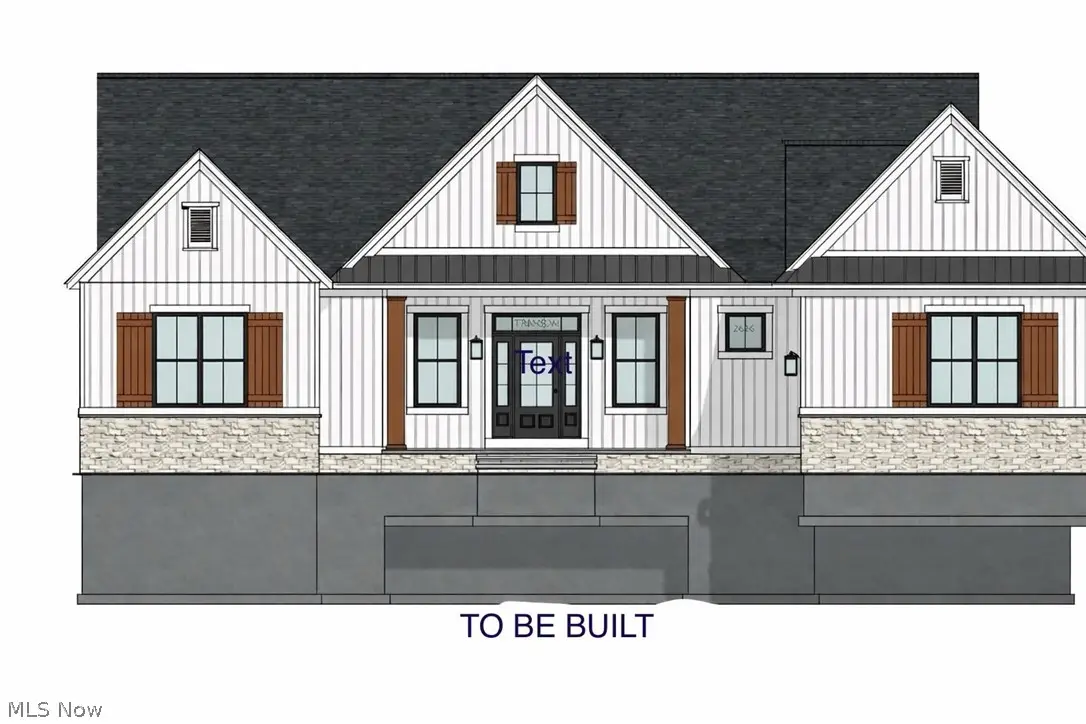 S/L 6 Andrews Lane, Willoughby Hills, OH 44092 - #1