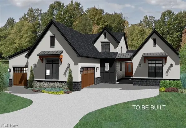 S/L 8 Andrews Lane, Willoughby Hills, OH 44092