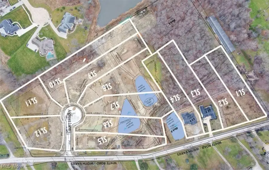 S/L 9 Andrews Lane, Willoughby Hills, OH 44092 - #2