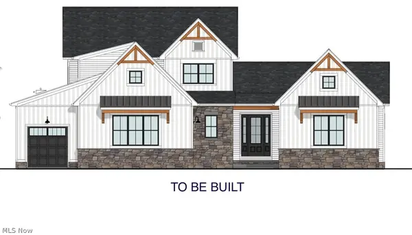 S/L 12 Andrews Lane, Willoughby Hills, OH 44092