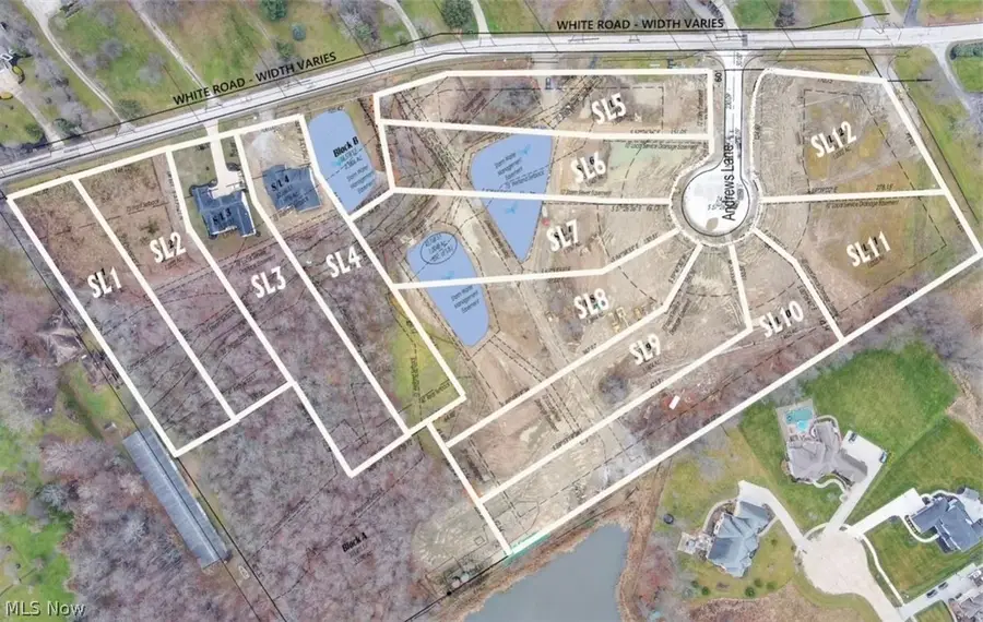 S/L 12 Andrews Lane, Willoughby Hills, OH 44092 - #2