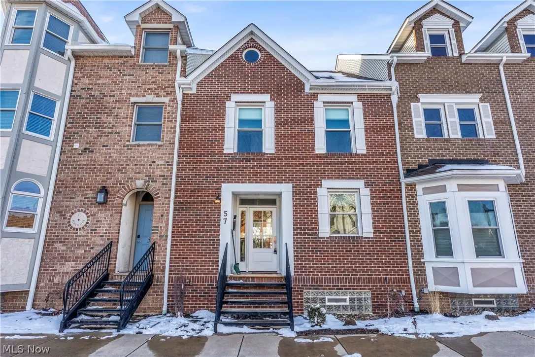 57 Riverside Drive, Berea, OH 44017 - #1