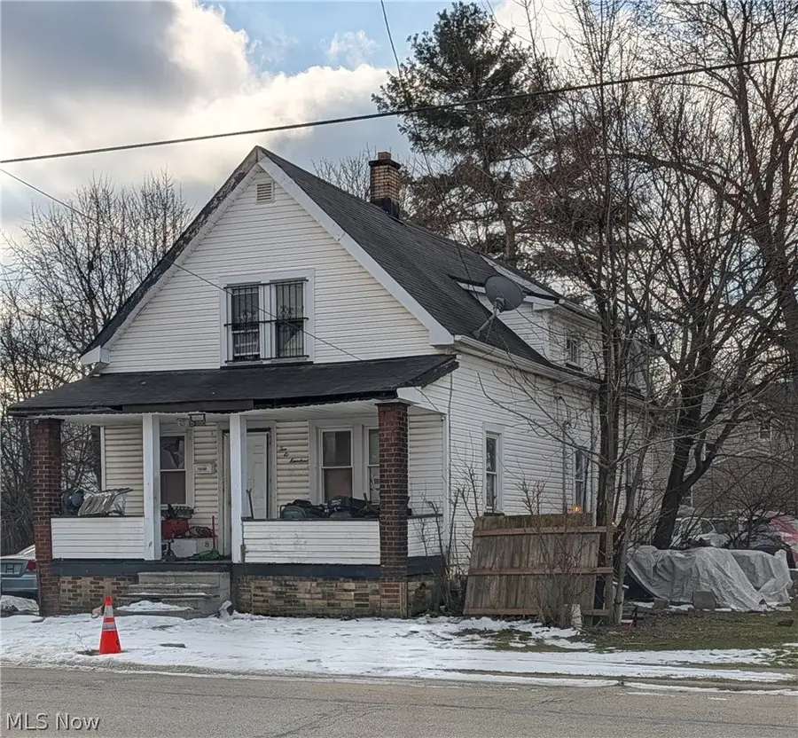 10800 Way Avenue, Cleveland, OH 44105 - #2