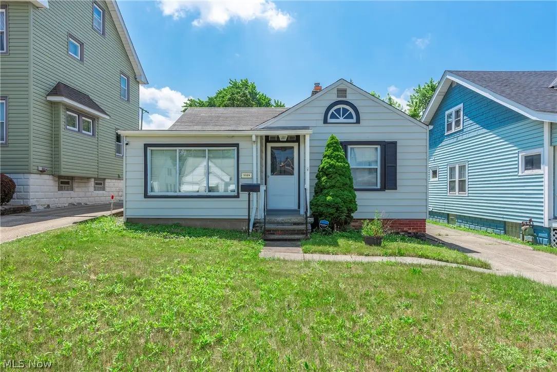 9518 Plymouth Avenue, Garfield Heights, OH 44125 - #1