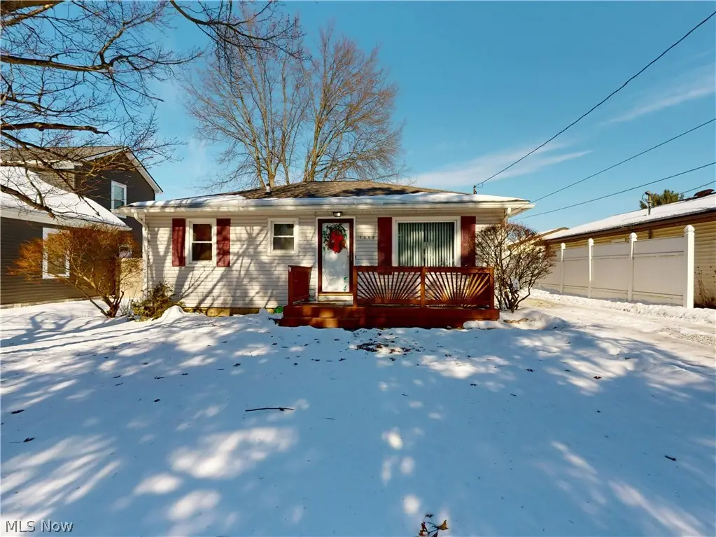1060 Bryce Avenue, Aurora, OH 44202 - #1