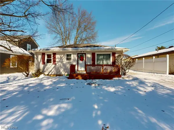 1060 Bryce Avenue, Aurora, OH 44202