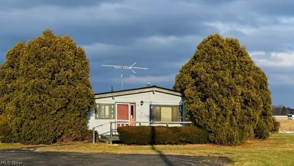 5276 Rome Rock Creek Road, Rome, OH 44085