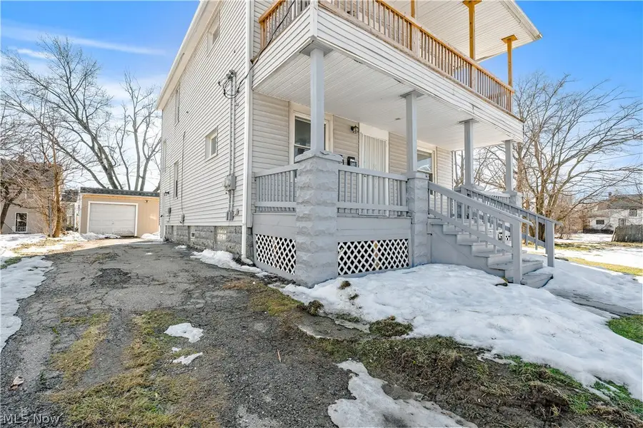 13612 Durkee Avenue, Cleveland, OH 44105 - #3