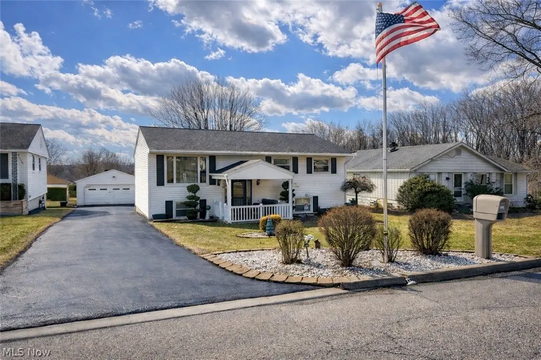 780 Pinetree Circle, East Palestine, OH 44413 - #1