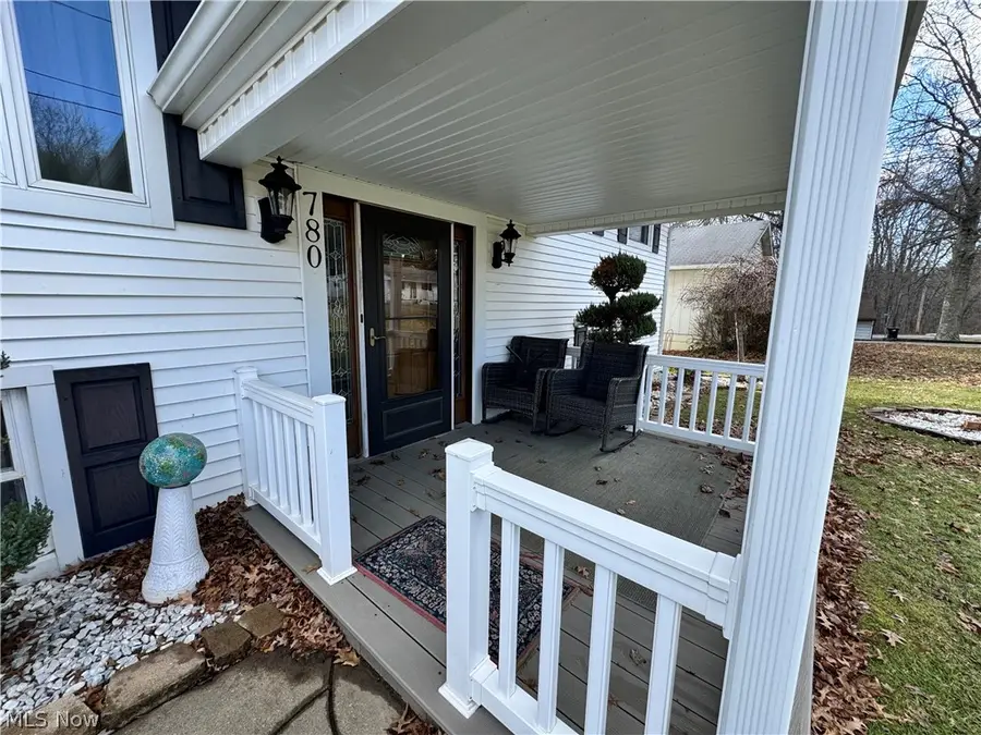 780 Pinetree Circle, East Palestine, OH 44413 - #2