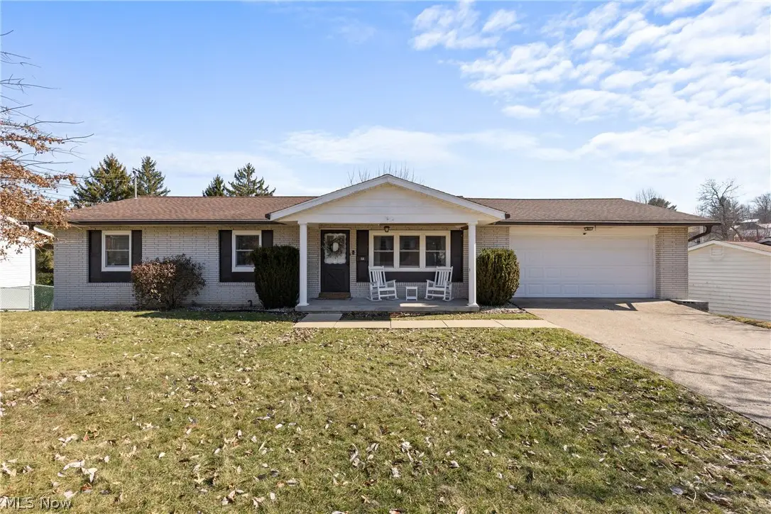 156 Crisswill Road, Saint Clairsville, OH 43950 - #1