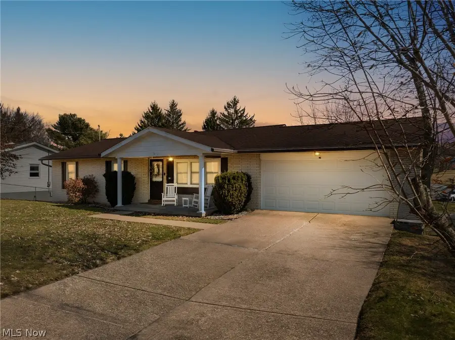 156 Crisswill Road, Saint Clairsville, OH 43950 - #2