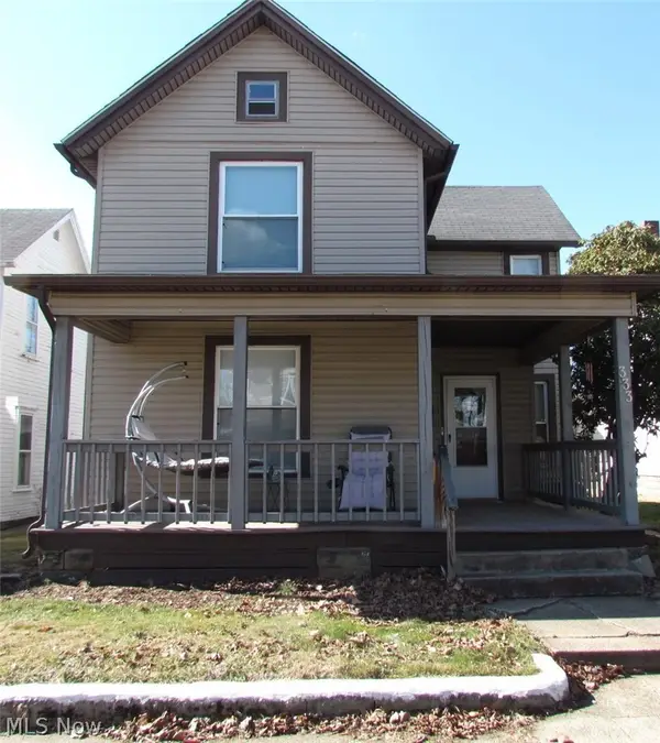 333 S 9th Street, Coshocton, OH 43812