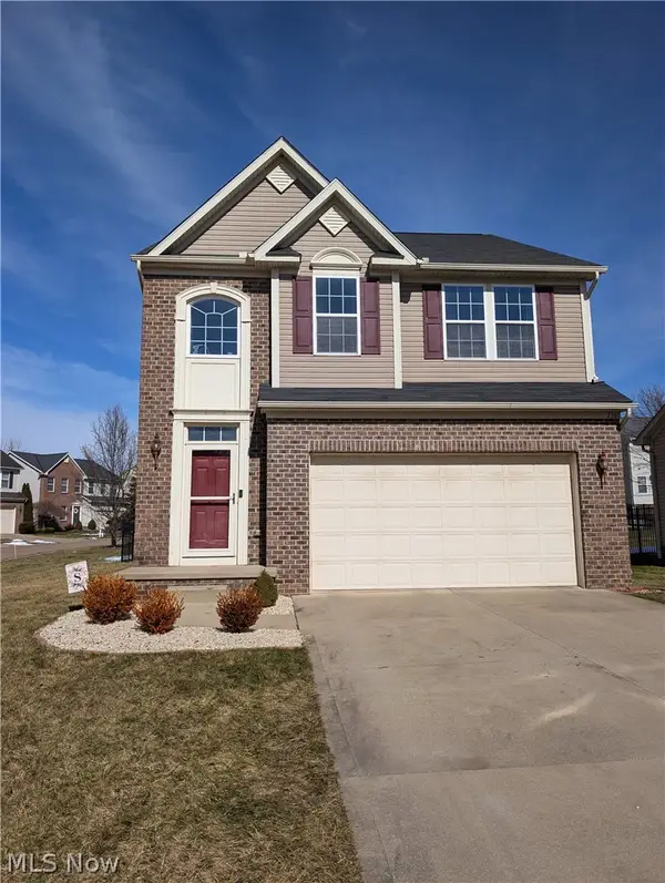 731 Millstream Run, Macedonia, OH 44056
