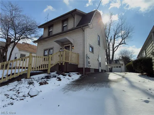 1520 NW 24th Nw Street, Canton, OH 44709