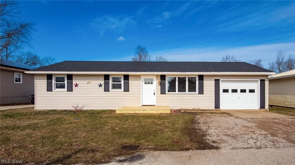 96 Summit Street, Roseville, OH 43777 - #1