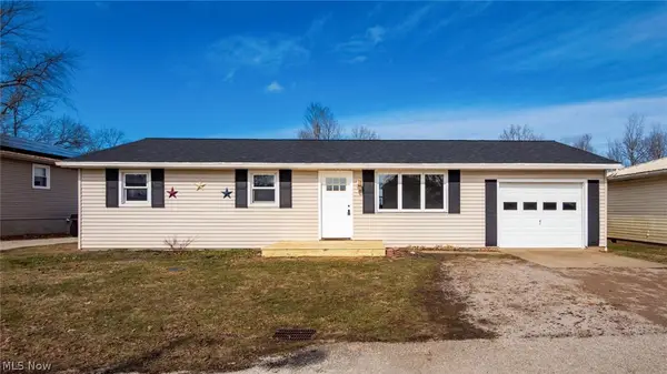 96 Summit Street, Roseville, OH 43777