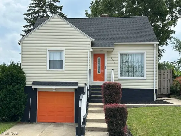 4323 Russell Avenue, Parma, OH 44134