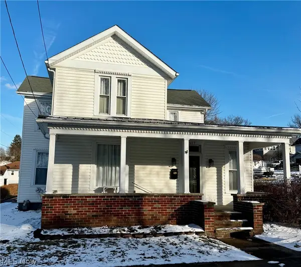617 Park Street, Barnesville, OH 43713