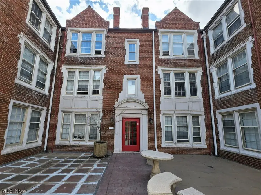 15610 Van Aken Boulevard, Shaker Heights, OH 44120 - #2