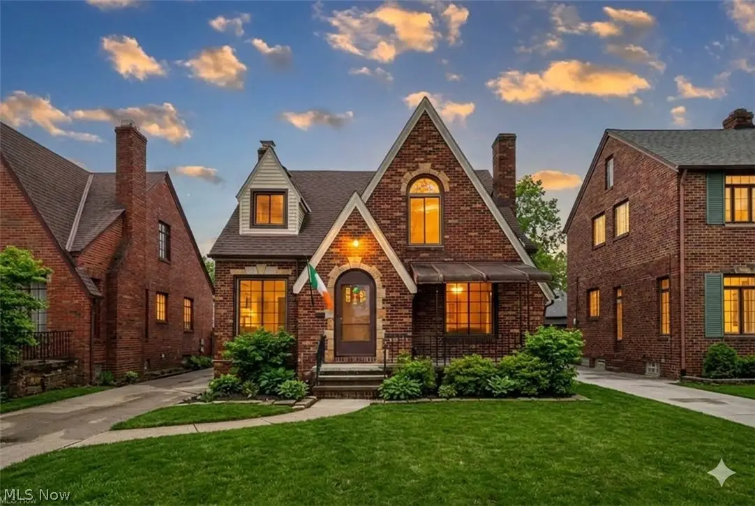 3114 W 159th Street, Cleveland, OH 44111 - #1