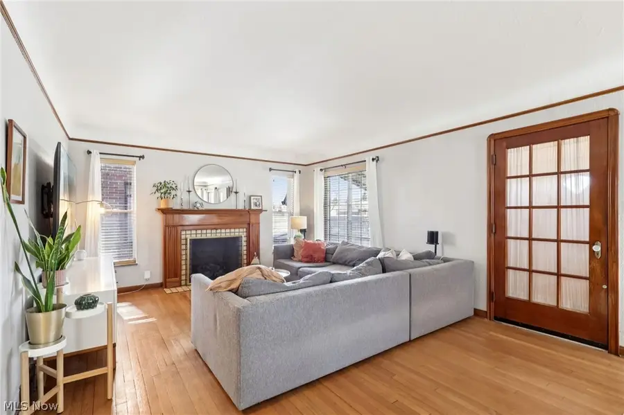 3114 W 159th Street, Cleveland, OH 44111 - #2