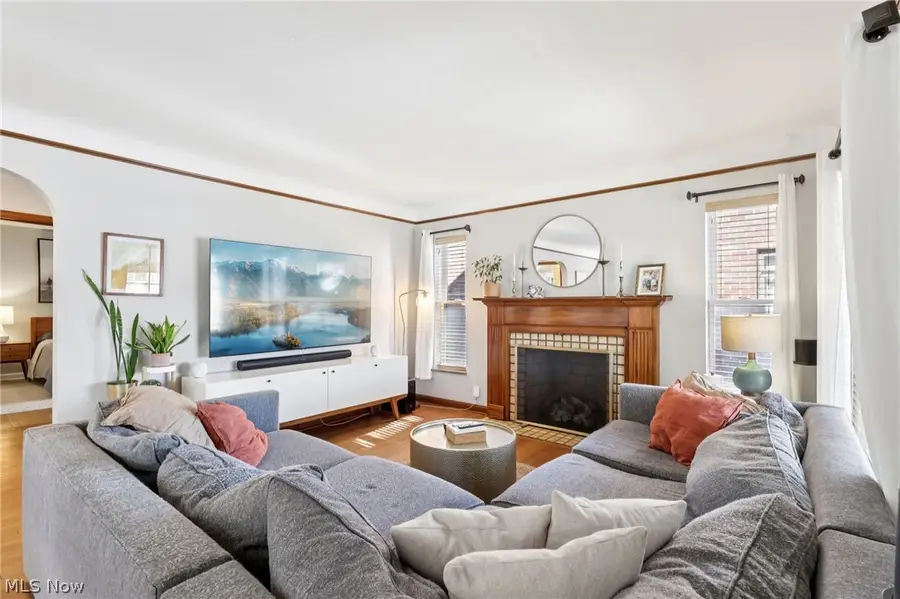 3114 W 159th Street, Cleveland, OH 44111 - #3