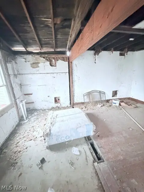 4701 Gifford Avenue, Cleveland, OH 44144 - #3