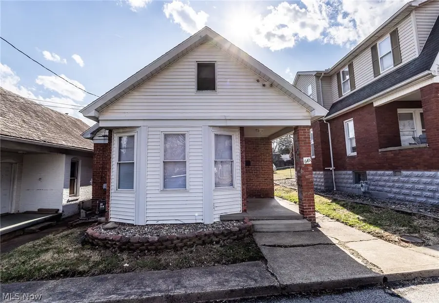 645 Columbia Avenue, Parkersburg, WV 26101 - #3