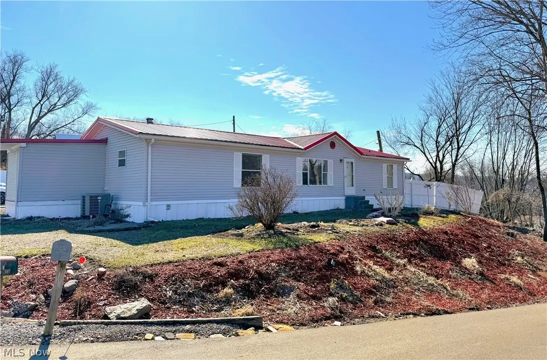 14 Hector Avenue, Chester, WV 26034 - #1