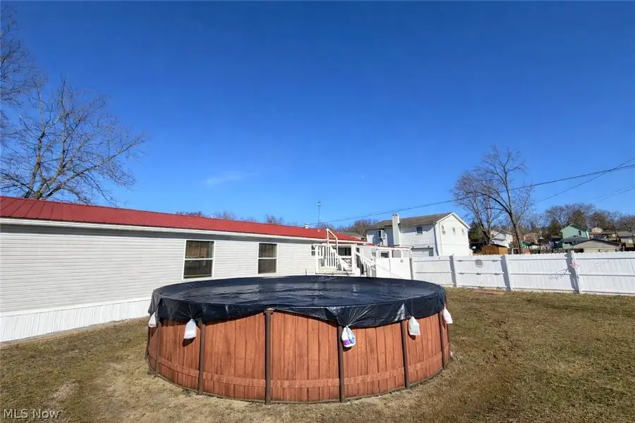 14 Hector Avenue, Chester, WV 26034 - #3