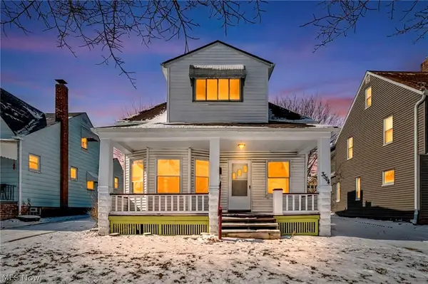 3564 W 135, Cleveland, OH 44111