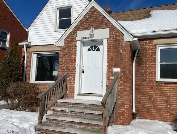 15419 Invermere Avenue, Cleveland, OH 44128 - #2