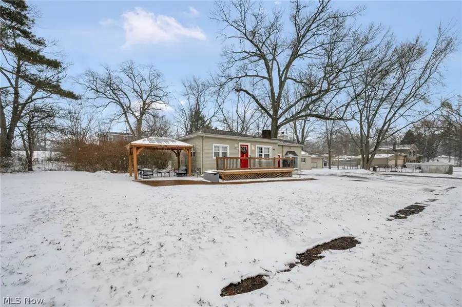 99 Meadowridge Road, Mogadore, OH 44260 - #2