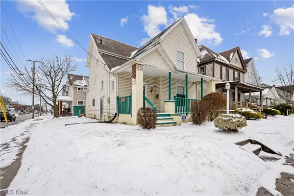 354 Clarendon Nw Avenue, Canton, OH 44708