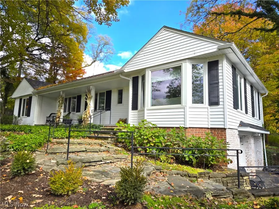 4639 Brainard Road, Chagrin Falls, OH 44022 - #2