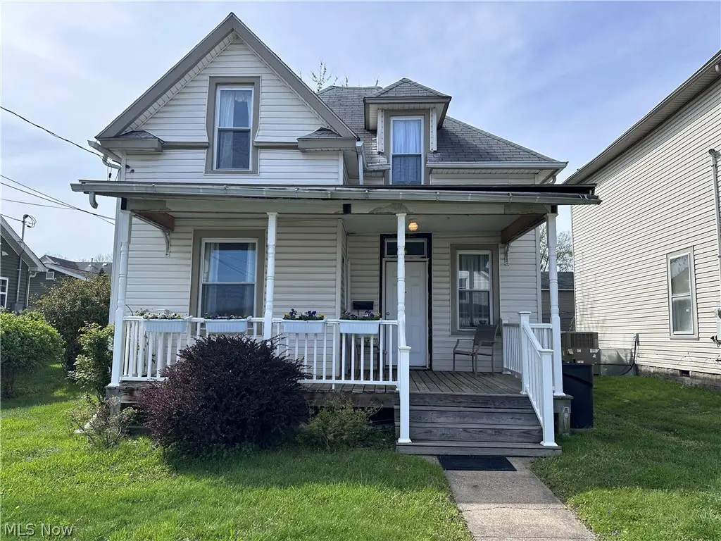 1605 Dewey Street, Parkersburg, WV 26101 - #1