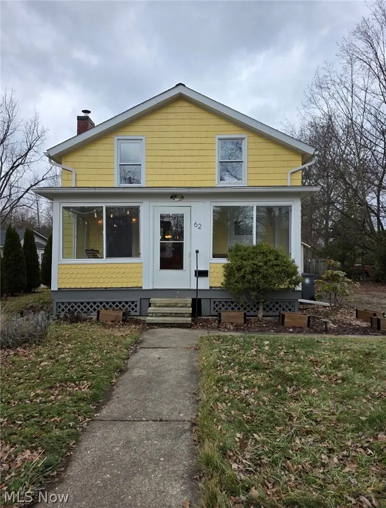 62 N Prospect Street, Oberlin, OH 44074 - #1