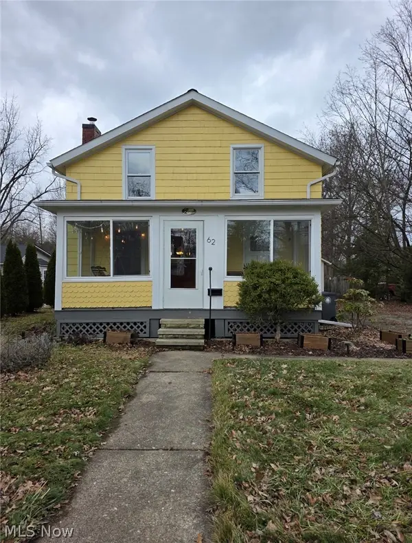 62 N Prospect Street, Oberlin, OH 44074