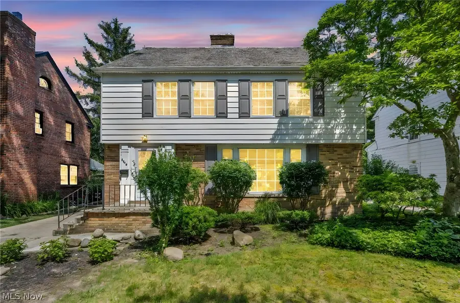 3635 Tolland Road, Shaker Heights, OH 44122 - #2