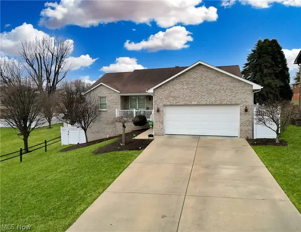 1343 Courtland Road, Weirton, WV 26062