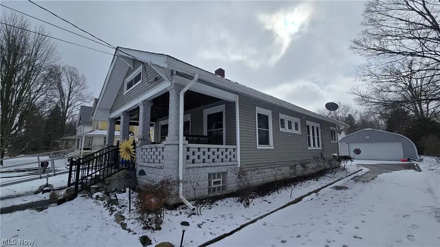 8176 Windham Street, Garrettsville, OH 44231 - #2