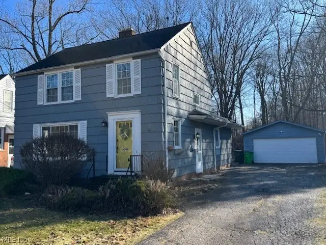 4586 E Berwald Road, South Euclid, OH 44121 - #2