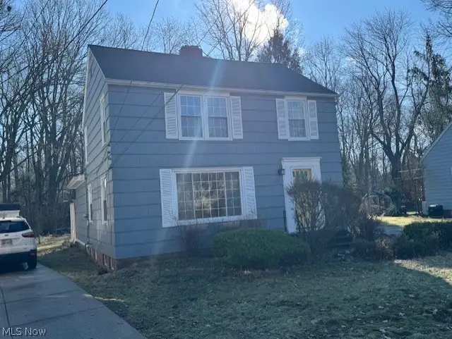 4586 E Berwald Road, South Euclid, OH 44121 - #3