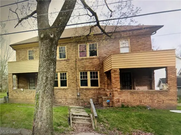 1245 Jewett Drive, Zanesville, OH 43701